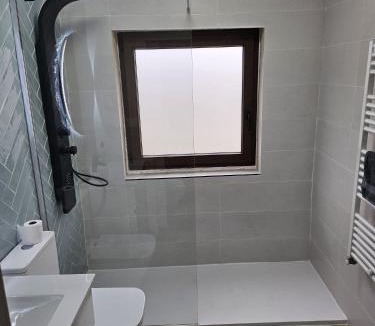 Vadocondes House | Casa TioPito