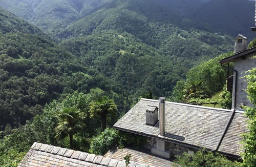 Centovalli Apartment | Casa Tita