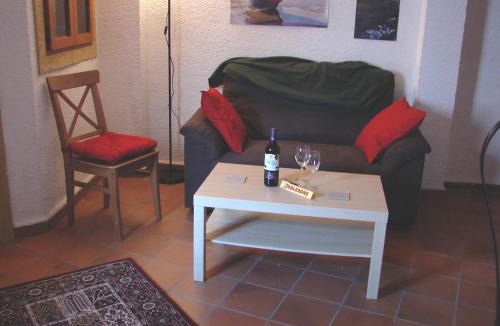 Oliva Old Town House | Casa Toblerone