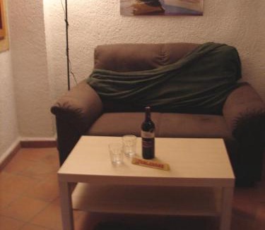 Oliva Old Town House | Casa Toblerone