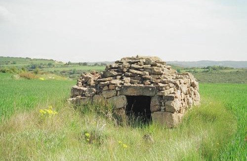Rubio House | Casa Tomàs TURISMO RURAL