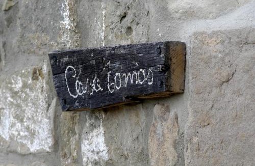 Rubio House | Casa Tomàs TURISMO RURAL