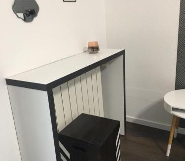 Bol Apartment | Casa Tomadero