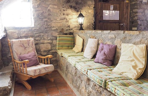 Reperos House | Casa Tomaso - Turismo Rural