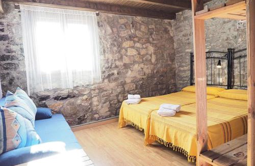 Reperos House | Casa Tomaso - Turismo Rural