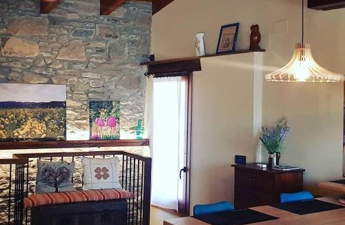 Gavet de la Conca House | Casa Ton del Mingo