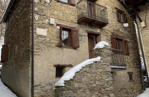 Sorpe House | CASA TON, junto a Baqueira y Aigüestortes