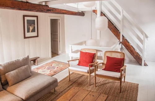 Sorpe House | CASA TON, junto a Baqueira y Aigüestortes