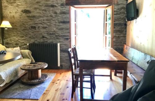 Unarre Apartment | Casa Tonya