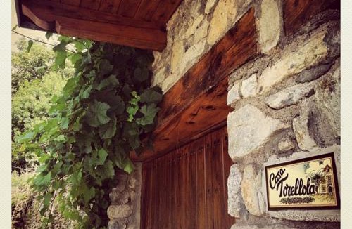 Cardet Apartment | Casa Torellola