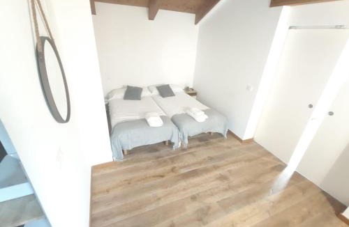 Torla-Ordesa House | Casa Toronzue