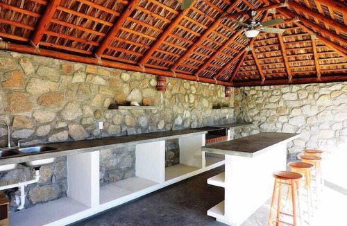 La Ventana House | Casa Torote, La Ventana