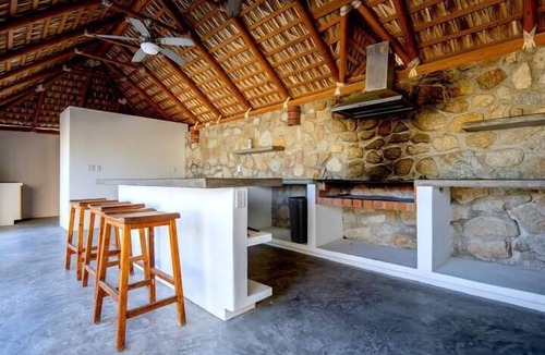 La Ventana House | Casa Torote, La Ventana