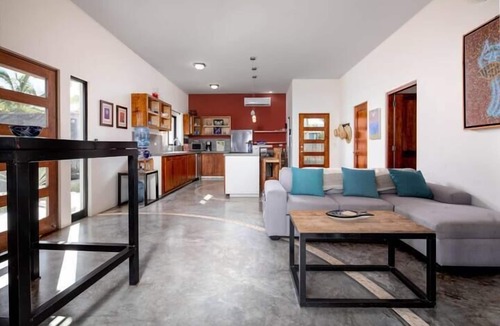 La Ventana House | Casa Torote, La Ventana