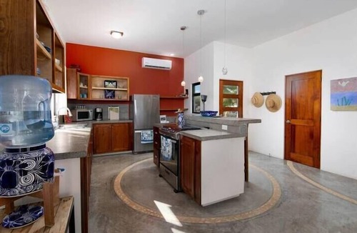 La Ventana House | Casa Torote, La Ventana