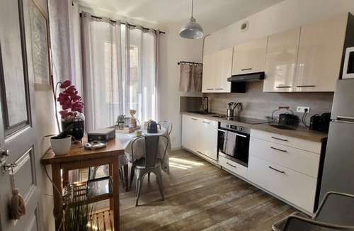 Omessa Apartment | Casa Torra