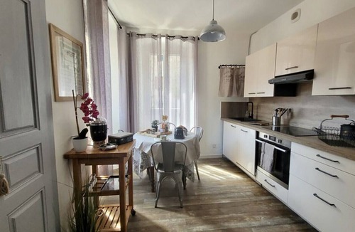 Omessa Apartment | Casa Torra