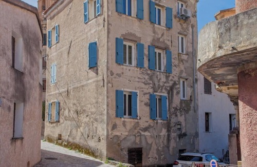 Omessa Apartment | Casa Torra.