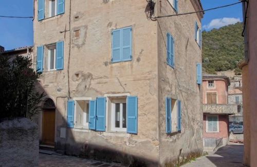 Omessa Apartment | Casa Torra.