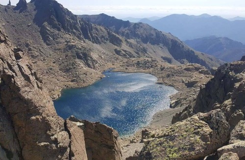 Omessa Apartment | Casa Torra.