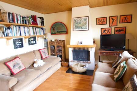 Puigcerda Apartment | Casa Torreons
