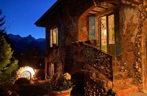 Thun House | Casa toscana
