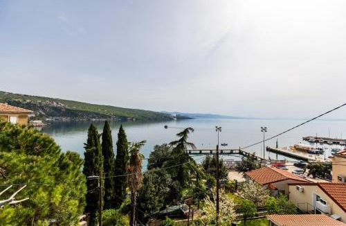Volosko Villa | Casa Tradizionale Volosko