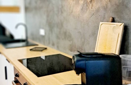 Tautavel Apartment | Casa Tramuntana offers spacious, bright and comfortable living space.