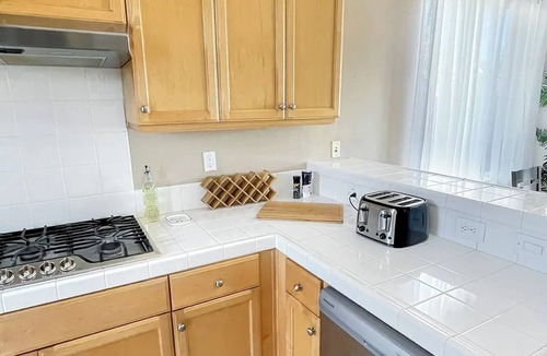 Antioch House | Casa Tranquila - Antiochnn