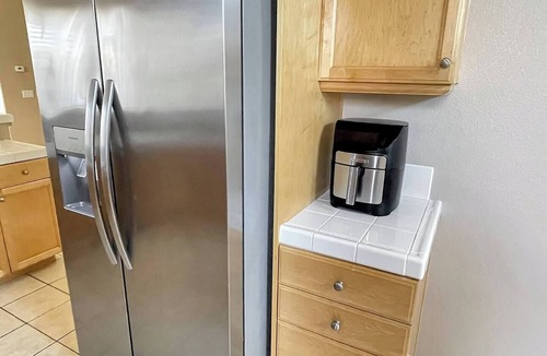 Antioch House | Casa Tranquila - Antiochnn