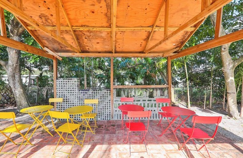 Highland Garden House | Casa Tranquila de 4 dormitorios