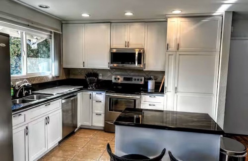 Escondido House | Casa Tranquila - Lovely 5-bedroom house, Mountain views in charming Escondido