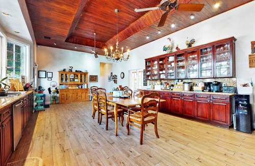 Homestead House | Casa Tranquila Miami, A Luxury Ranch-Style Retreat