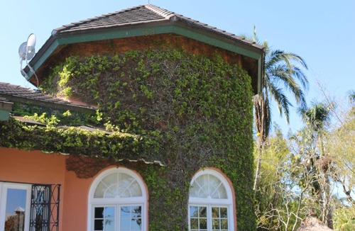 Homestead House | Casa Tranquila Miami, A Luxury Ranch-Style Retreat