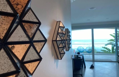 Rosarito Condo | Casa Tranquila - Surfer Paradise - 2bd/2ba