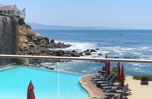 Rosarito Condo | Casa Tranquila - Surfer Paradise - 2bd/2ba