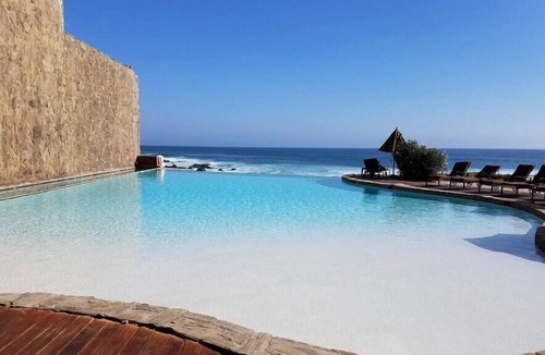 Rosarito Condo | Casa Tranquila - Surfer Paradise - 2bd/2ba