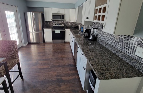 Bayview House | Casa Tranquila, whole 5 bed 3.5 bath house, sleep11