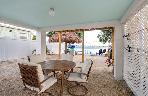 Key West House | Casa Tranquility by Brightwild