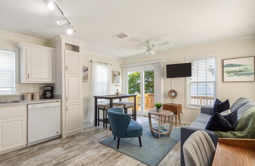 Key West House | Casa Tranquility by Brightwild