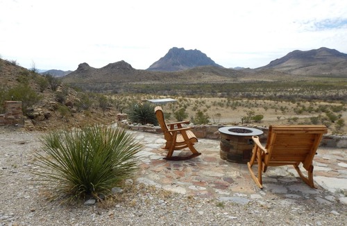 Alpine House | Casa Tranquilla: Scenic Solar and Wind Powered Home