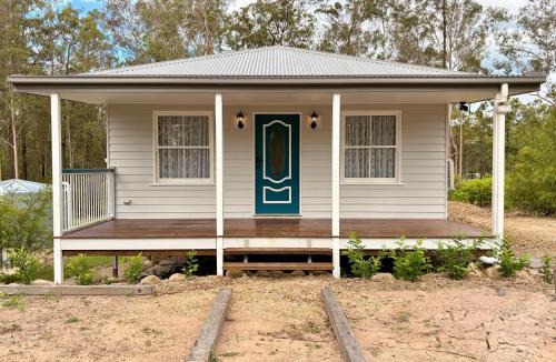 Glenwood House | Casa Tranquilo