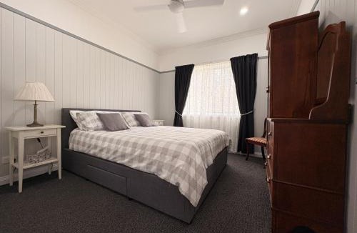 Glenwood House | Casa Tranquilo