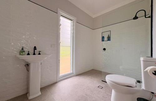 Glenwood House | Casa Tranquilo