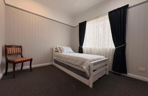 Glenwood House | Casa Tranquilo