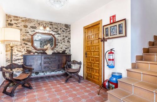 Solorzano House | Casa Trasmiera