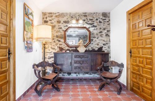 Solorzano House | Casa Trasmiera
