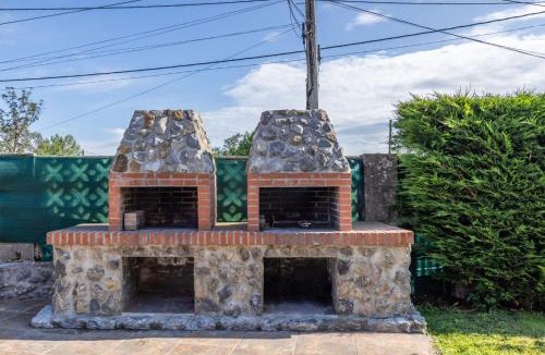 Solorzano House | Casa Trasmiera