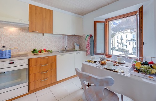 Foroglio Apartment | Casa Traversi, Cevio, Vallemaggia, Switzerland