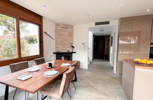 Les Tres Cales House | CASA TRES CALES